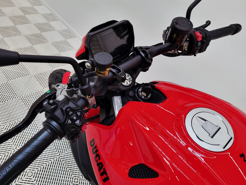 Load image into Gallery viewer, 2026 Ducati Monster Plus