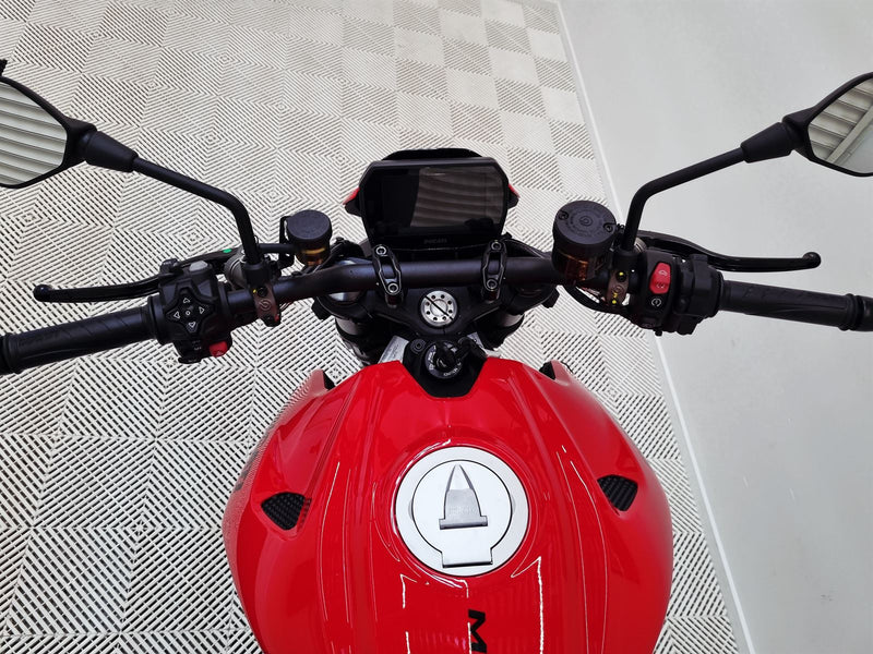 Load image into Gallery viewer, 2026 Ducati Monster Plus