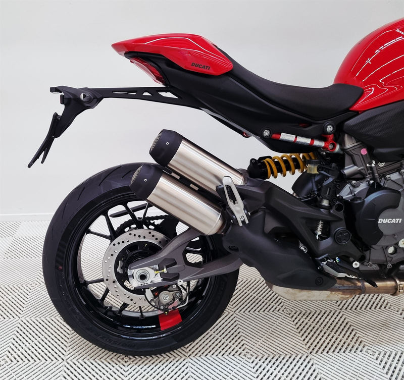 Load image into Gallery viewer, 2026 Ducati Monster Monster Plus