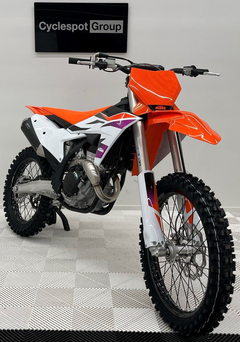 Load image into Gallery viewer, 2024 KTM SX-F 350