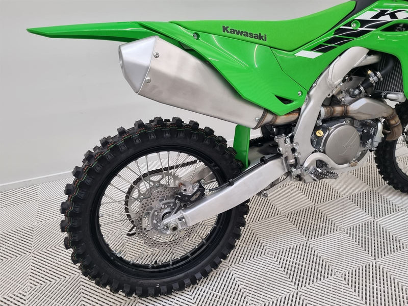 Load image into Gallery viewer, 2025 Kawasaki KX 450
