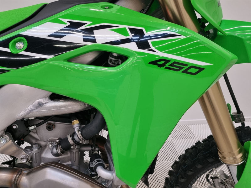 Load image into Gallery viewer, 2025 Kawasaki KX450