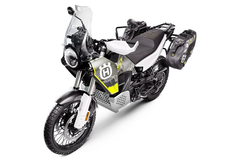 Load image into Gallery viewer, 2025 Husqvarna Norden 901 EXPEDITION