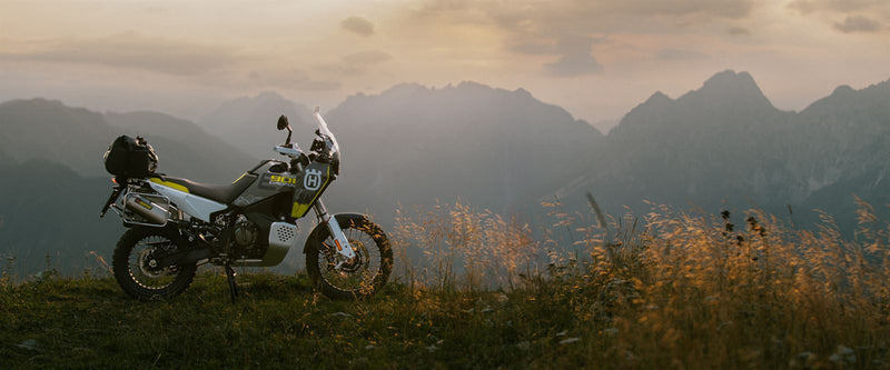 Load image into Gallery viewer, 2025 Husqvarna Norden 901 EXPEDITION