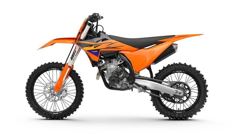Load image into Gallery viewer, 2026 KTM SX-F 350
