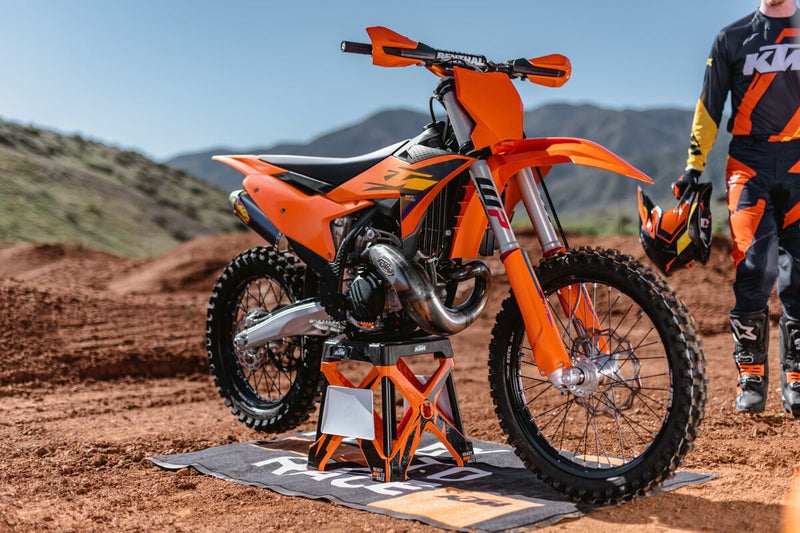 Load image into Gallery viewer, 2026 KTM SX 300