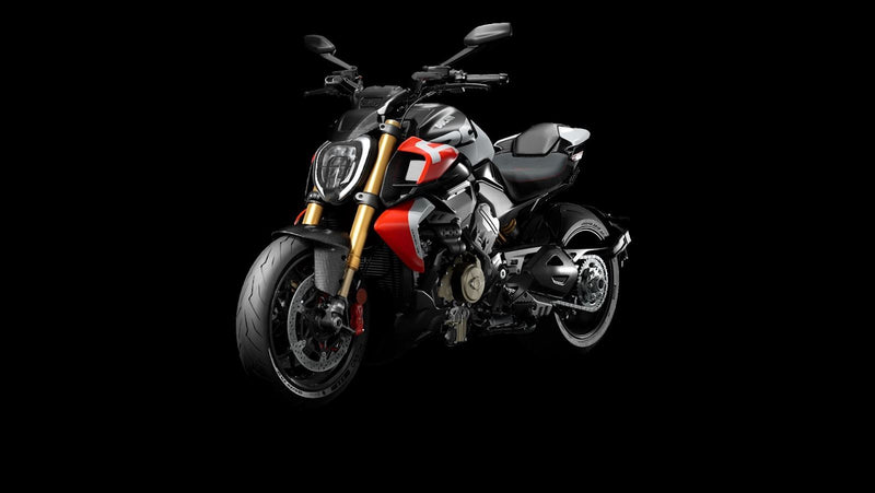 Load image into Gallery viewer, 2026 Ducati Diavel V4 RS