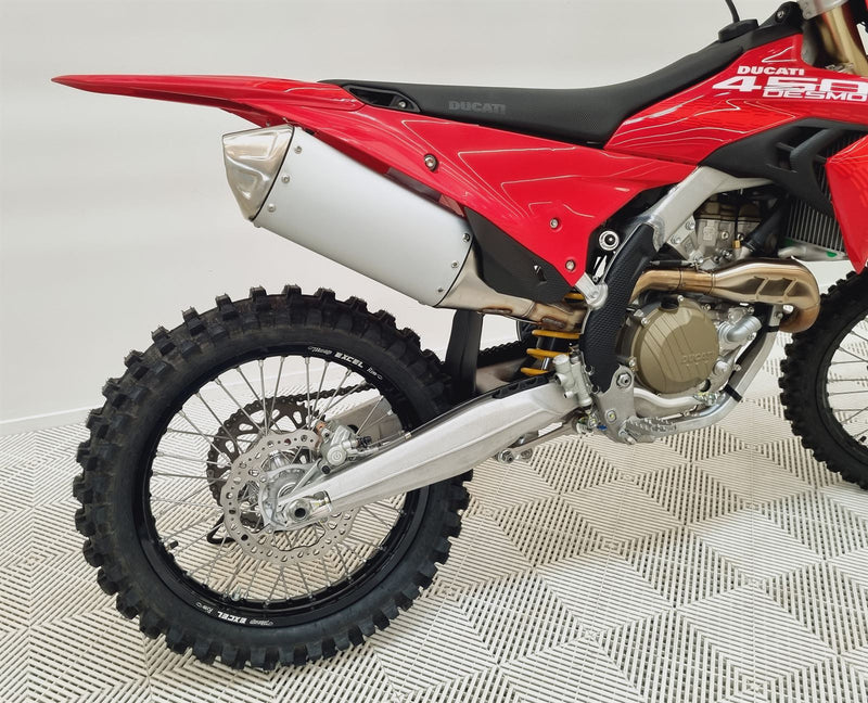 Load image into Gallery viewer, 2026 Ducati Desmo 450 MX