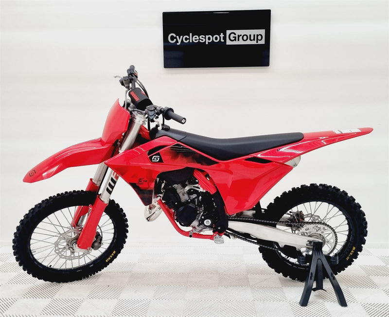 Load image into Gallery viewer, 2026 Gas Gas MC 125