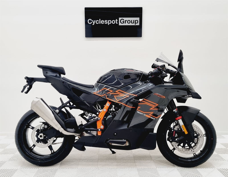 Load image into Gallery viewer, 2026 KTM RC 990R