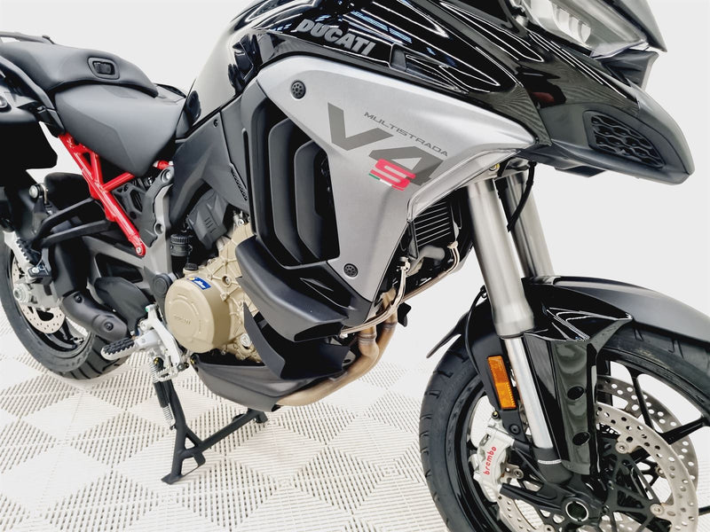 Load image into Gallery viewer, 2025 Ducati Multistrada V4S Travel & Radar