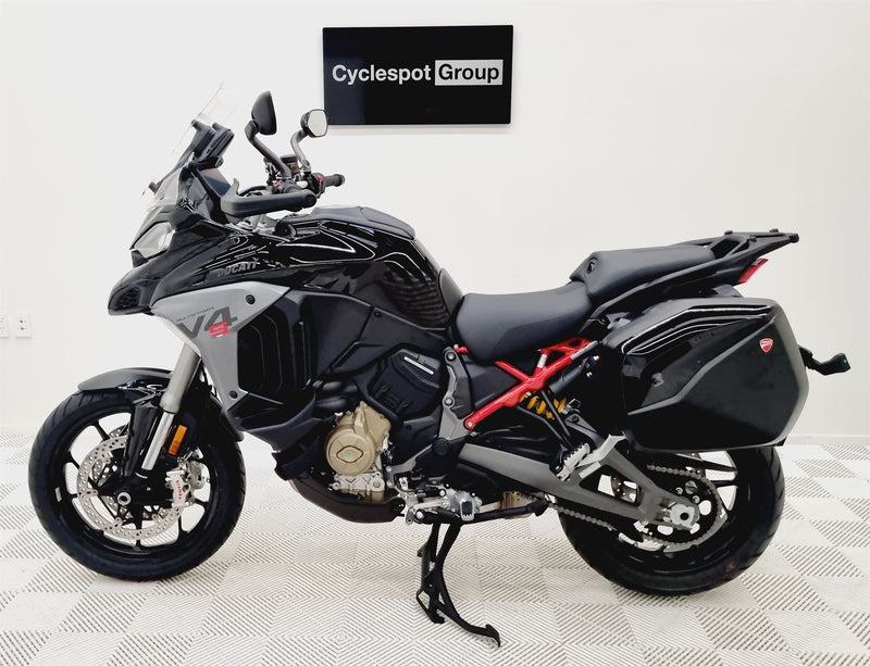 Load image into Gallery viewer, 2025 Ducati Multistrada V4S Travel & Radar