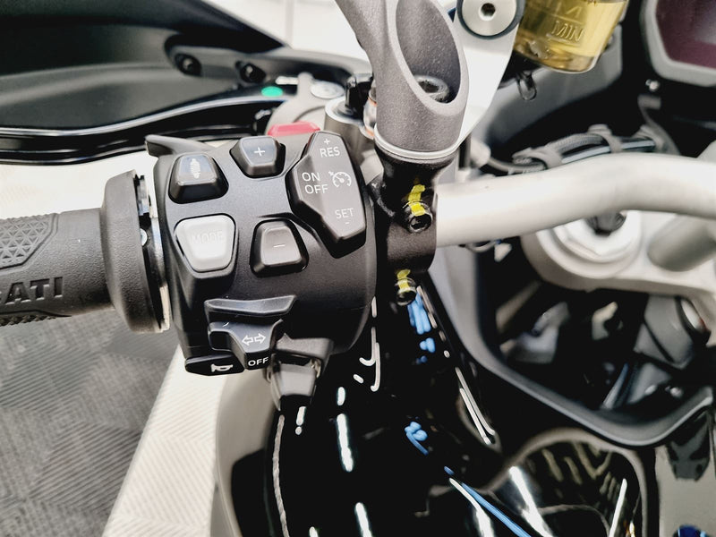 Load image into Gallery viewer, 2025 Ducati Multistrada V4S Travel & Radar