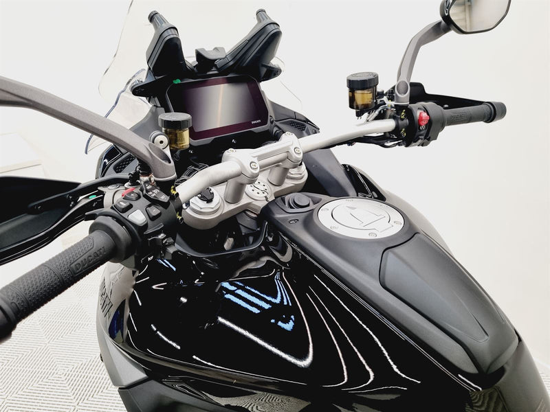 Load image into Gallery viewer, 2025 Ducati Multistrada V4S Travel & Radar