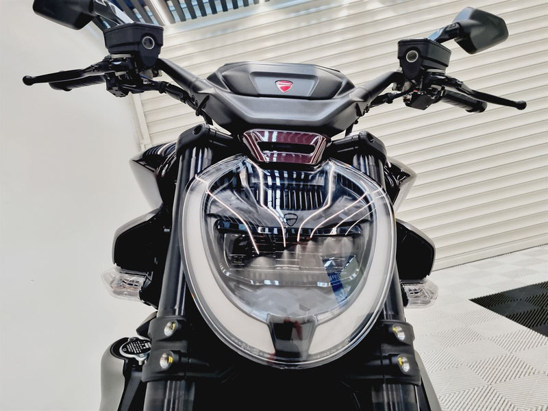 Load image into Gallery viewer, 2025 Ducati XDiavel V4