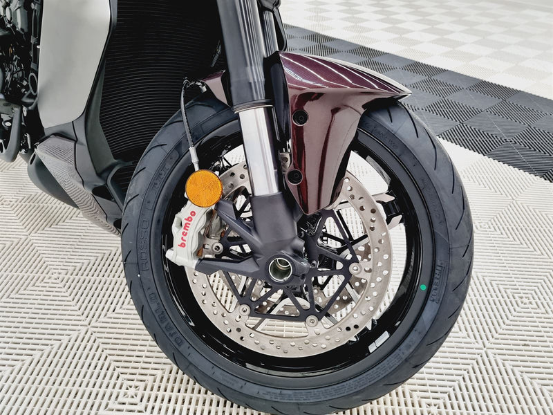 Load image into Gallery viewer, 2025 Ducati XDiavel V4