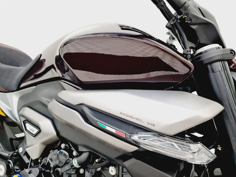 Load image into Gallery viewer, 2025 Ducati XDiavel V4