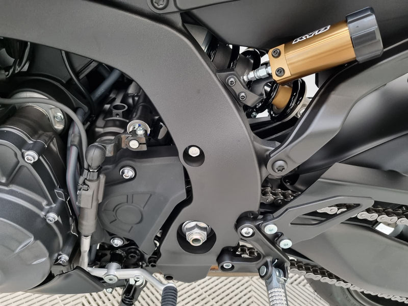 Load image into Gallery viewer, 2026 Yamaha R 9
