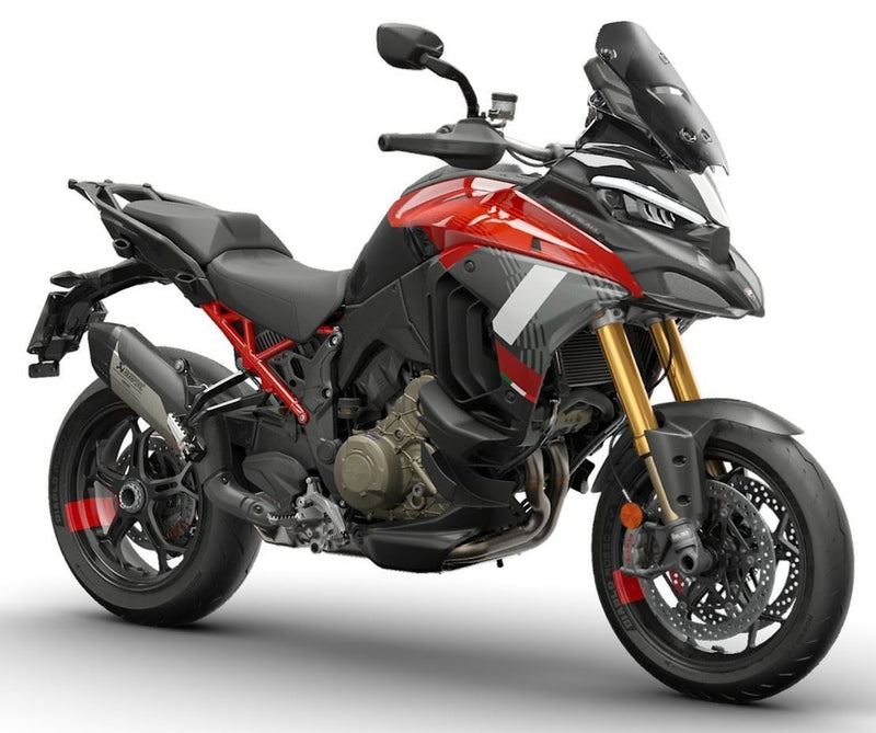 Load image into Gallery viewer, 2026 Ducati Multistrada New Multistrada V4 Pikes Peak