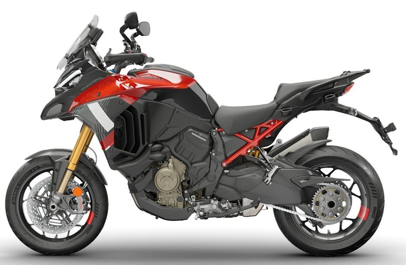 Load image into Gallery viewer, 2026 Ducati Multistrada New Multistrada V4 Pikes Peak