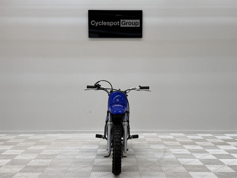Load image into Gallery viewer, 2026 Yamaha PW 50