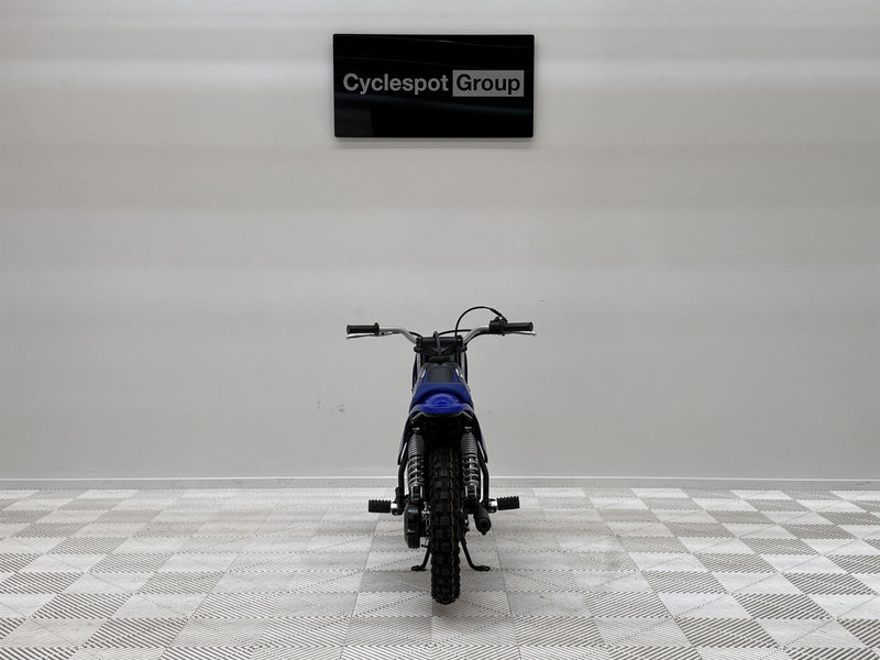 Load image into Gallery viewer, 2026 Yamaha PW 50