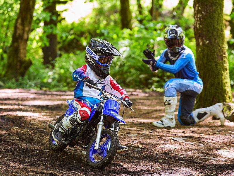 Load image into Gallery viewer, 2026 Yamaha PW 50