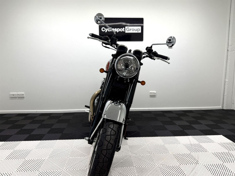 Load image into Gallery viewer, 2024 BSA Gold Star Legacy Edition
