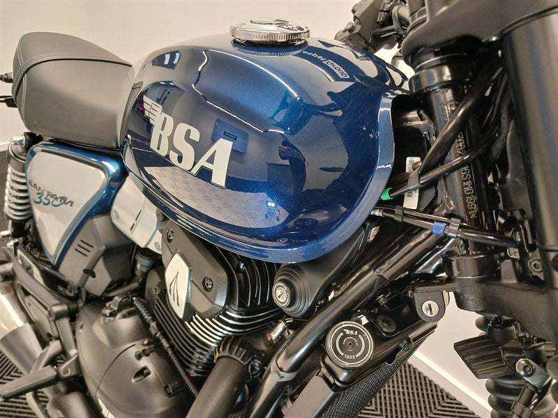 Load image into Gallery viewer, 2026 BSA Bantam Oxford Blue