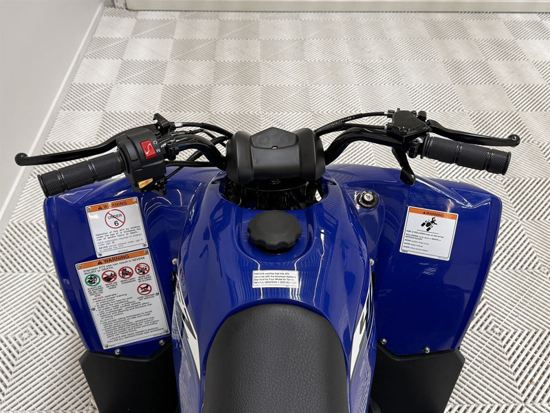Load image into Gallery viewer, 2024 Yamaha Raptor 50