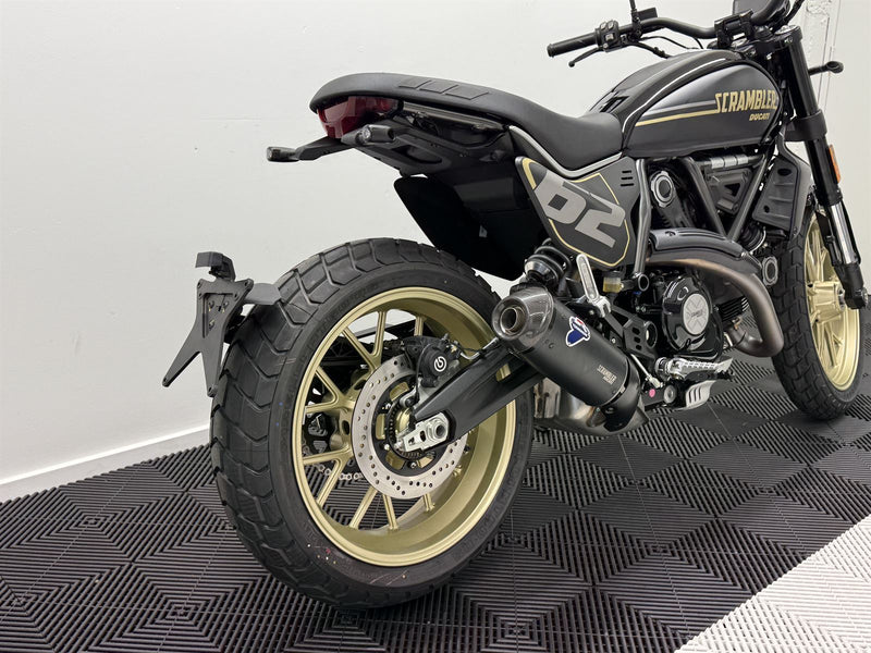 Load image into Gallery viewer, 2025 Ducati Scrambler FULL THROTTLE
