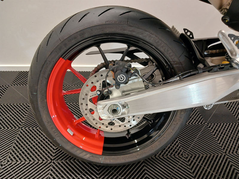 Load image into Gallery viewer, 2025 Ducati Hypermotard 698 Mono RVE