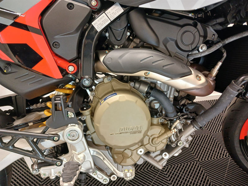 Load image into Gallery viewer, 2025 Ducati Hypermotard 698 Mono RVE