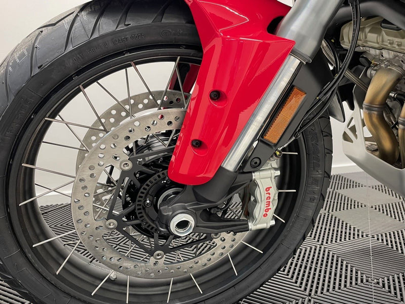 Load image into Gallery viewer, 2025 Ducati Multistrada V4 Rally +Travel & Radar
