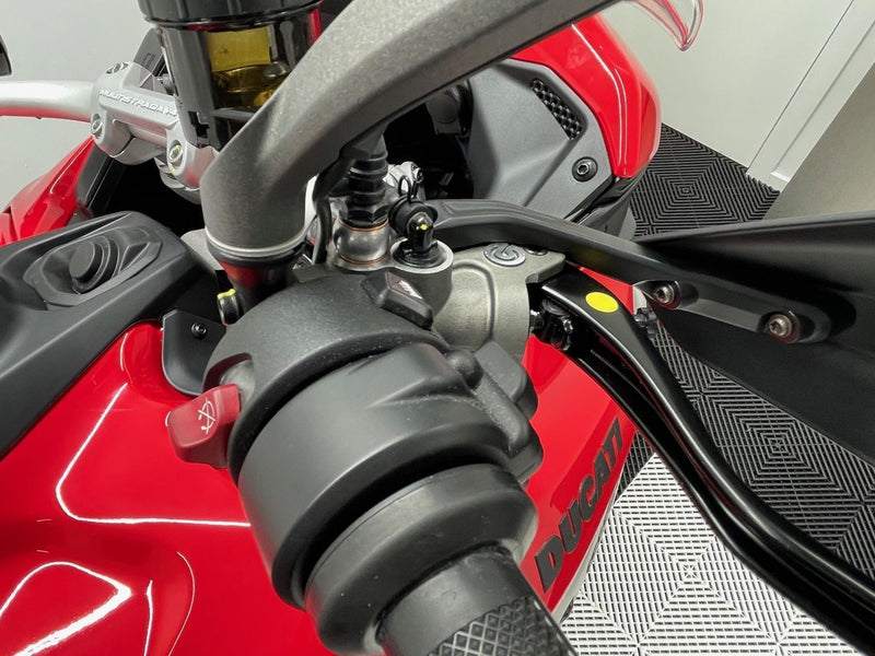 Load image into Gallery viewer, 2025 Ducati Multistrada V4 Rally Travel Radar