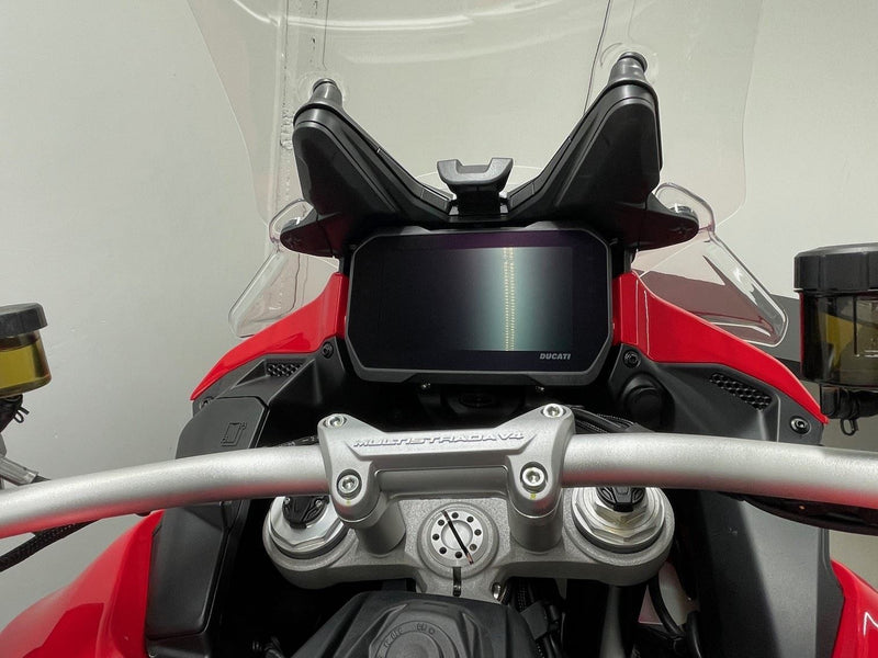 Load image into Gallery viewer, 2025 Ducati Multistrada V4 Rally Travel Radar