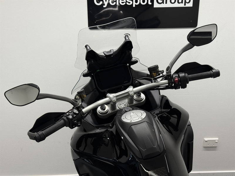 Load image into Gallery viewer, 2025 Ducati Multistrada 2025 V4S - TRAVEL & RADAR