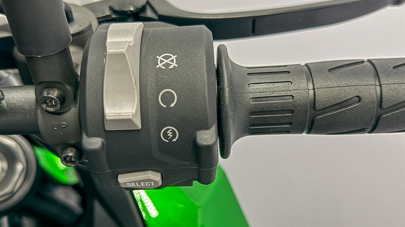 Load image into Gallery viewer, 2025 Kawasaki Z H2