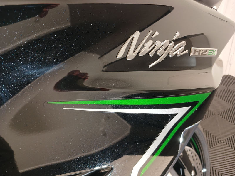 Load image into Gallery viewer, 2025 Kawasaki Ninja H2 SX