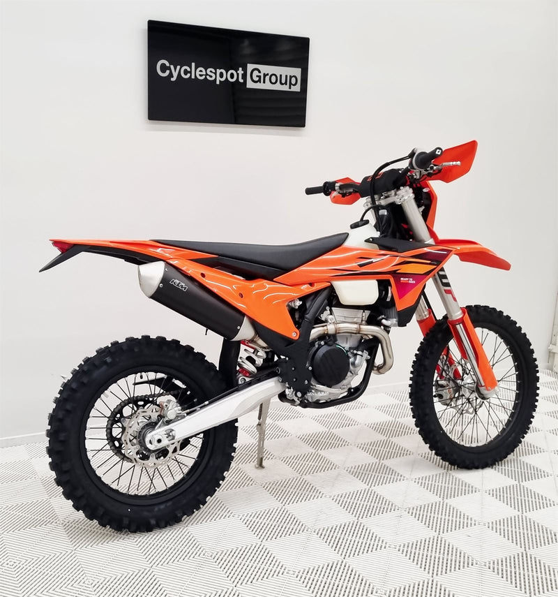 Load image into Gallery viewer, 2026 KTM EXC-F 350