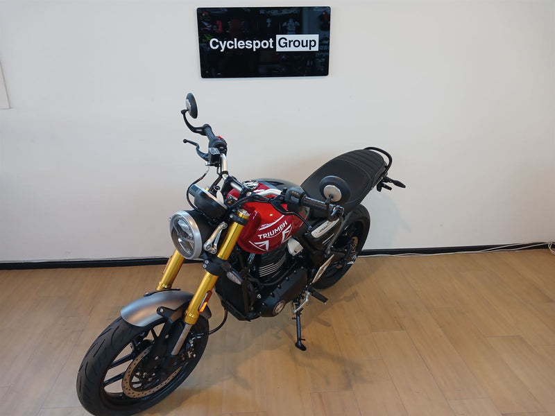 Load image into Gallery viewer, 2026 Triumph Speed 400
