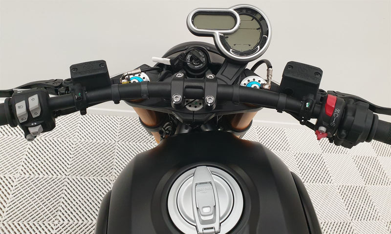 Load image into Gallery viewer, 2025 Ducati Scrambler Sport Pro 1100