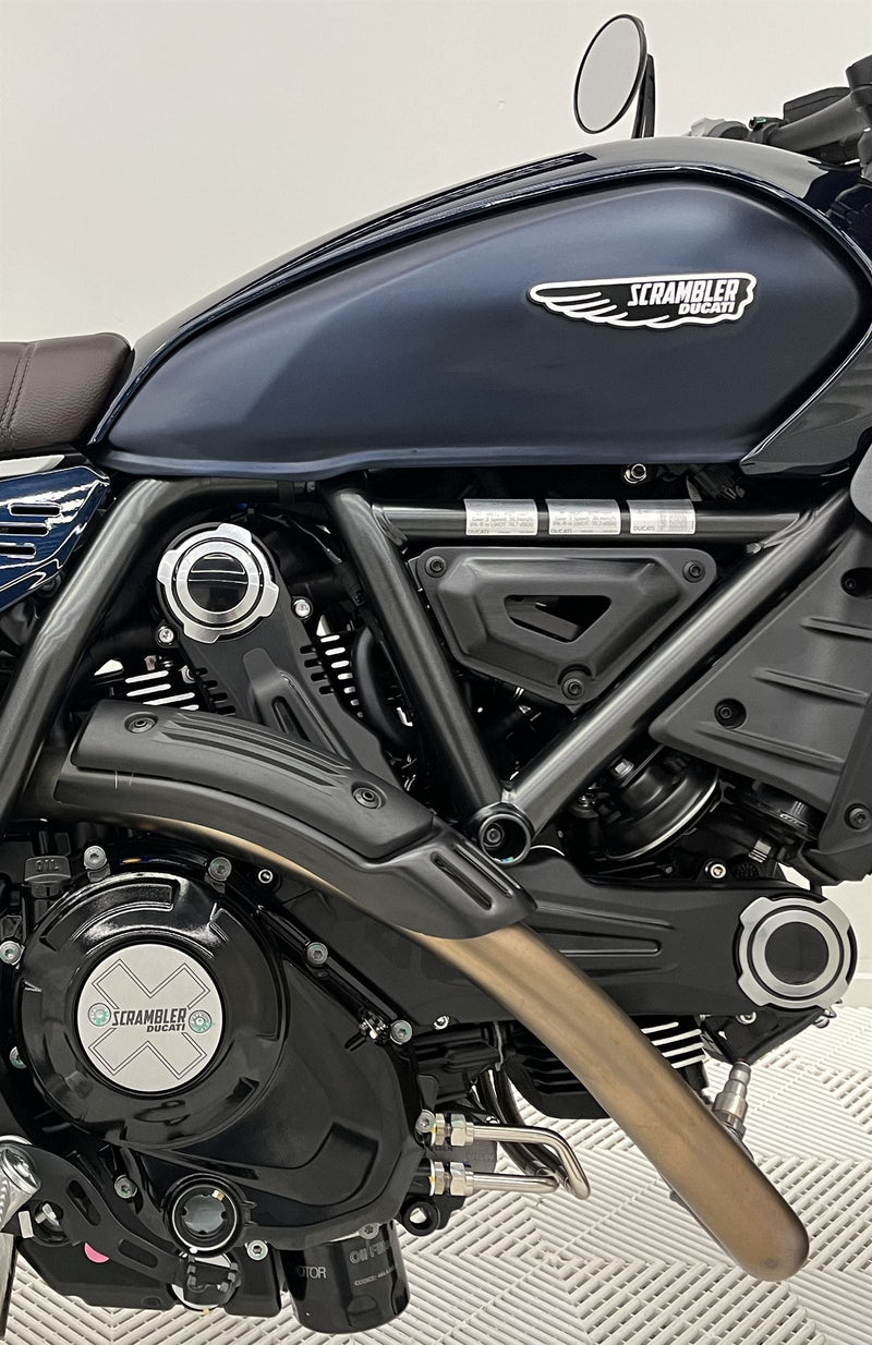 Load image into Gallery viewer, 2026 Ducati Scrambler NEW NIGHTSHIFT 2G