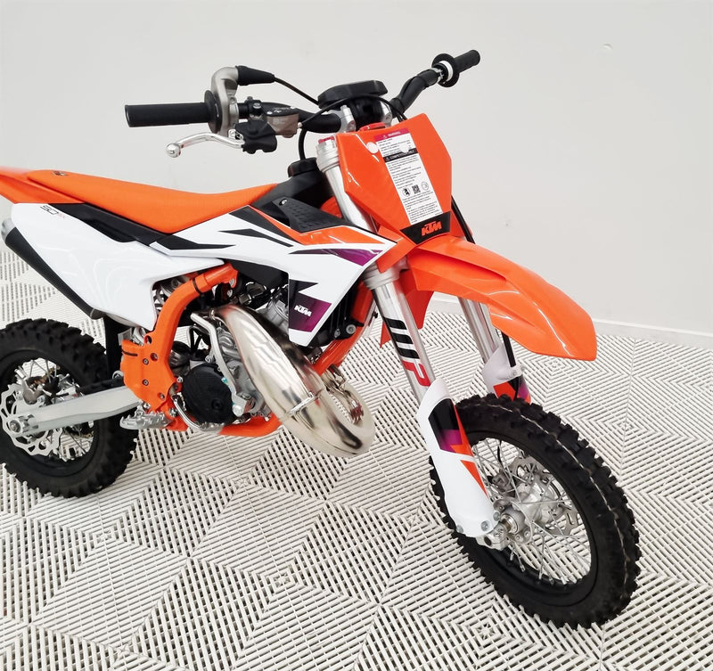 Load image into Gallery viewer, 2026 KTM SX 50