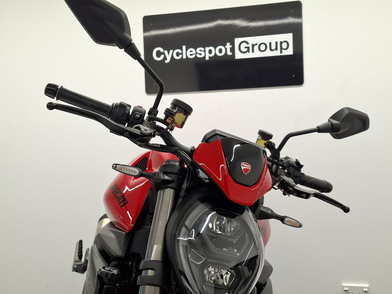 Load image into Gallery viewer, 2026 Ducati Monster Monster Plus