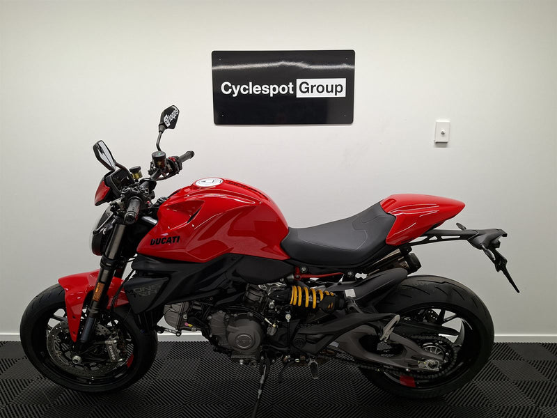 Load image into Gallery viewer, 2026 Ducati Monster Plus