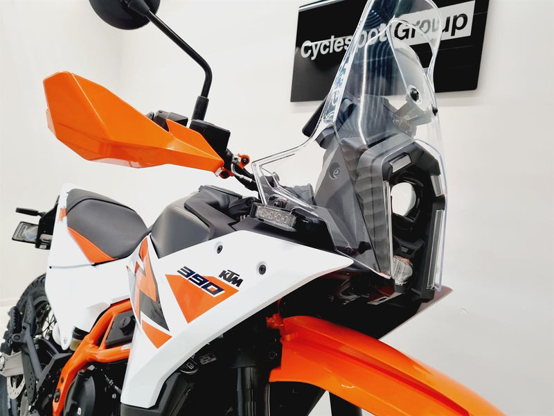 Load image into Gallery viewer, 2025 KTM Adventure 390R