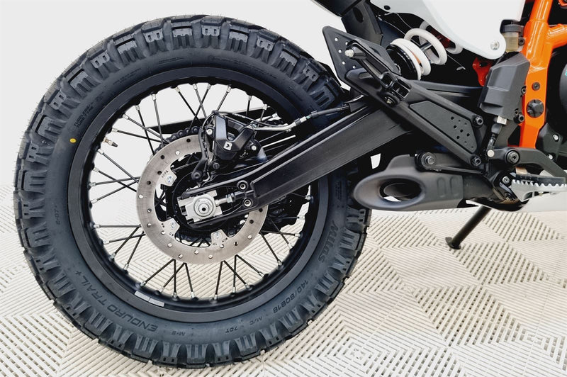 Load image into Gallery viewer, 2025 KTM Adventure 390R