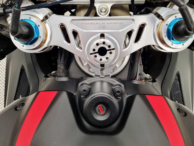 Load image into Gallery viewer, 2023 Ducati Panigale V4 SP2