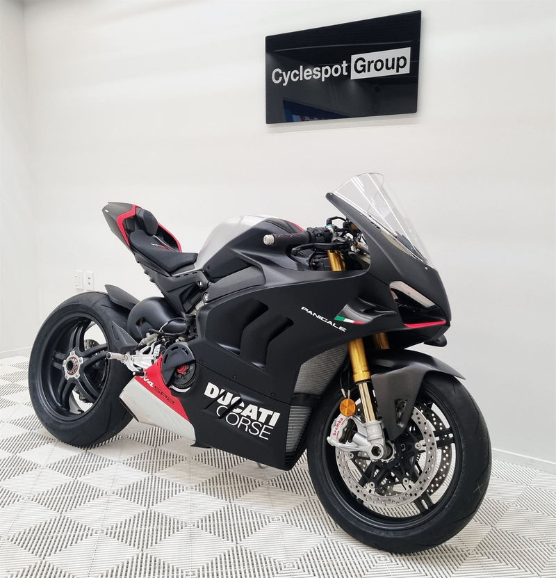 Load image into Gallery viewer, 2023 Ducati Panigale V4 SP2